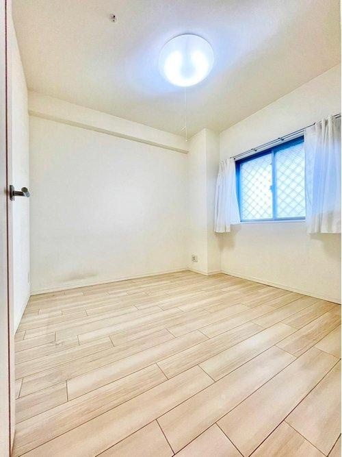 アルファステイツ土佐町の寝室|寝室