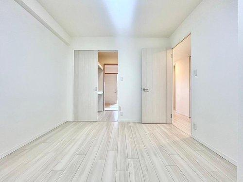 アルファステイツ土佐町の洋室|洋室