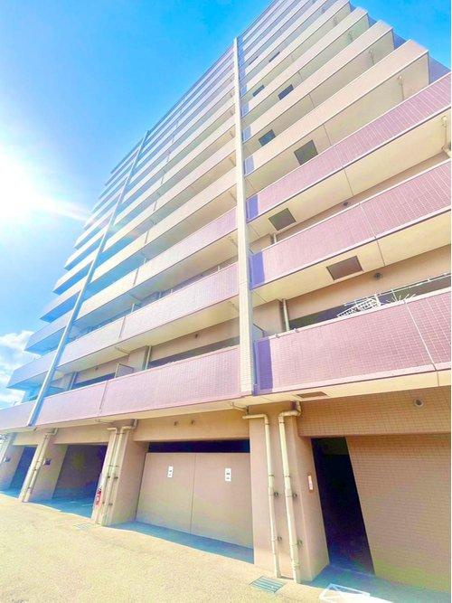 アルファステイツ土佐町の外観|外観写真②