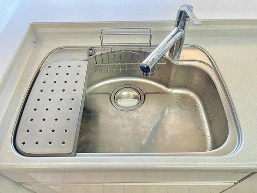 アルファステイツ土佐町のキッチン|シンク