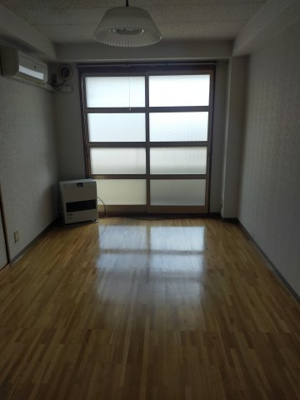 【居間・リビング】 | 松森マンション