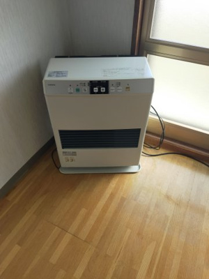 【設備】 | 松森マンション