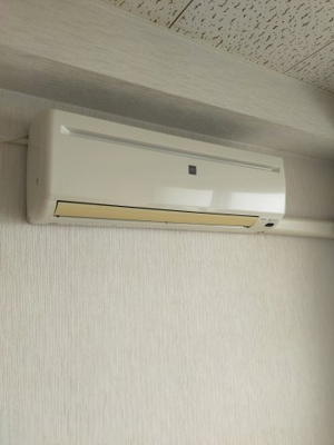 【設備】 | 松森マンション