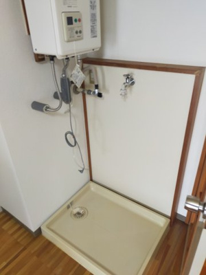 【設備】 | 松森マンション