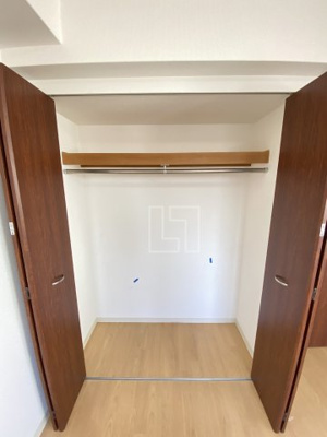 【収納】 | グランカーサ梅田北 | グランカーサ梅田北　クローゼット