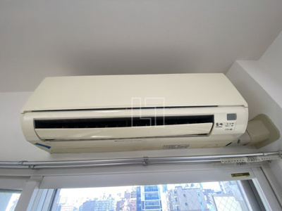 【設備】 | グランカーサ梅田北 | グランカーサ梅田北　エアコン