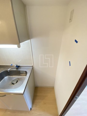 【その他】 | グランカーサ梅田北 | グランカーサ梅田北　冷蔵庫置き場