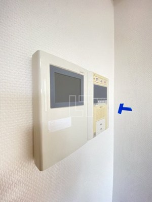 【その他】 | グランカーサ梅田北 | グランカーサ梅田北　モニターフォン