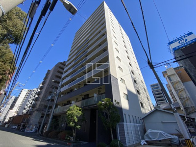 【外観】 | グランカーサ梅田北 | グランカーサ梅田北　外観