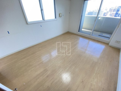 【洋室】 | グランカーサ梅田北 | グランカーサ梅田北　洋室