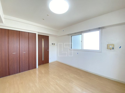 【洋室】 | グランカーサ梅田北 | グランカーサ梅田北　洋室