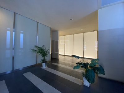 【ロビー】 | グランカーサ梅田北 | グランカーサ梅田北　ロビー