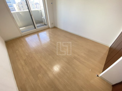 【居間・リビング】 | グランカーサ梅田北 | グランカーサ梅田北　洋室