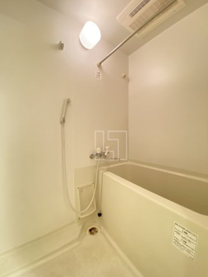 【浴室】 | グランカーサ梅田北 | グランカーサ梅田北　バスルーム