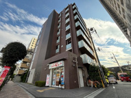 クレヴィア駒沢大学の画像