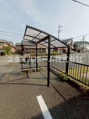 【その他共用部分】 | カーサ国府Ⅱ