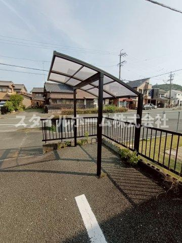 【その他共用部分】 | カーサ国府Ⅱ