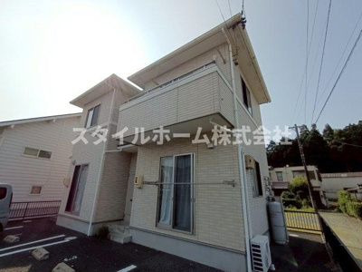 【外観】 | カーサ国府Ⅱ