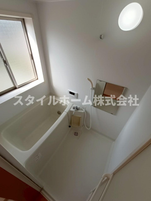 【浴室】 | カーサ国府Ⅱ