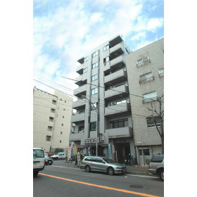 横浜市中区吉浜町のマンションの画像