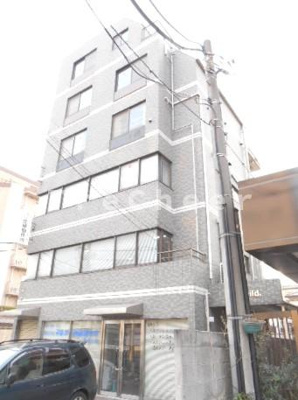 【その他共用部分】 | SKビル(Sk Build.)