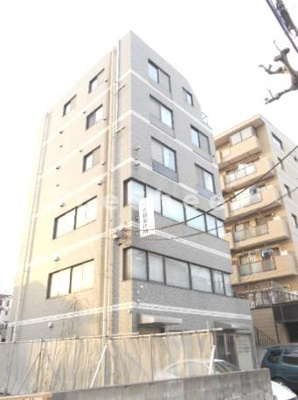 【外観】 | SKビル(Sk Build.)