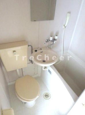 【浴室】 | SKビル(Sk Build.)