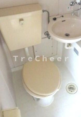 【トイレ】 | SKビル(Sk Build.)