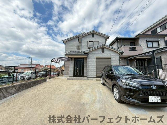 津田元町3丁目戸建