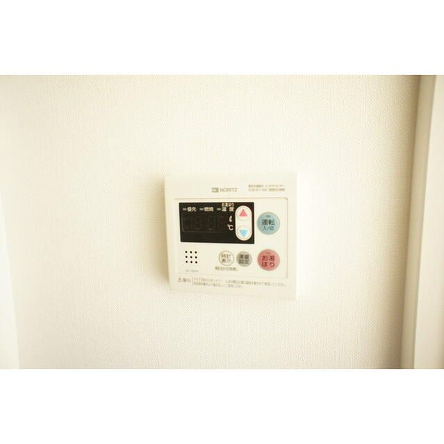 ラティエラ都立大学の設備