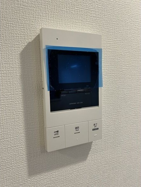 Live Flat塚本新北野の居間・リビング