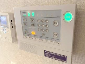 【設備】 | サニースクエア　Ｃ