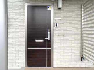 【ロビー】 | サニースクエア　Ｃ