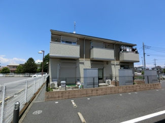 【外観】 | サニースクエア　Ｃ