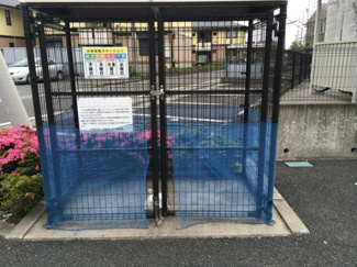 【設備】 | サニースクエア　Ｃ