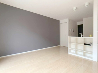 【居間・リビング】 | サニースクエア　Ｃ