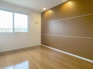 【内装】 | サニースクエア　Ｃ