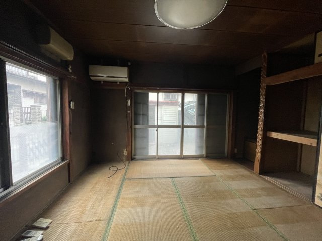 【和室】 | 熊谷市三ヶ尻　中古戸建