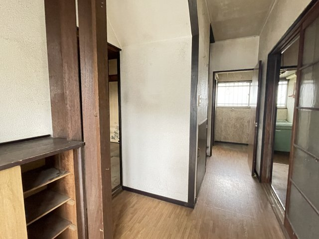 【玄関】 | 熊谷市三ヶ尻　中古戸建