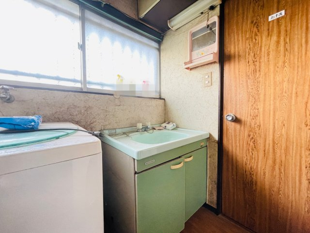 【独立洗面台】 | 熊谷市三ヶ尻　中古戸建