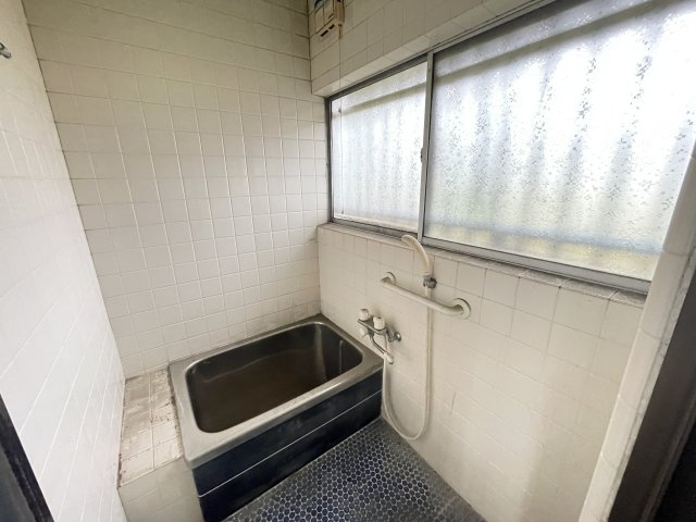 【浴室】 | 熊谷市三ヶ尻　中古戸建