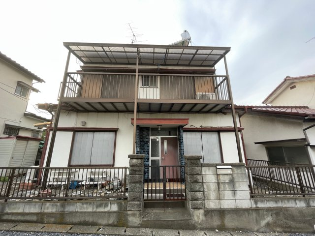 【外観】 | 熊谷市三ヶ尻　中古戸建