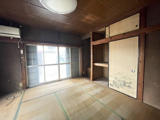 【和室】 | 熊谷市三ヶ尻　中古戸建