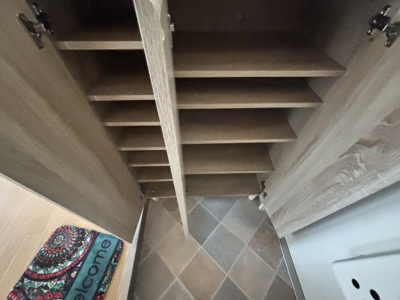 【収納】 | サニープレイス85