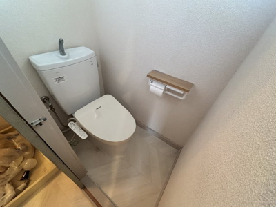 【トイレ】 | サニープレイス85