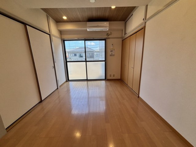 【洋室】 | サニープレイス85