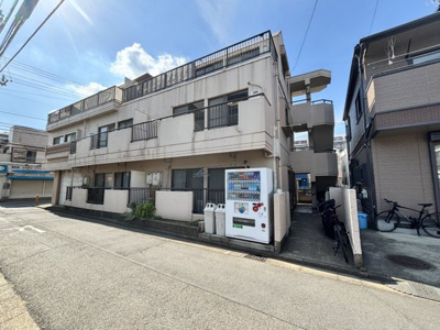 【外観】 | サニープレイス85