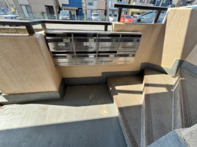 【エントランス】 | サニープレイス85