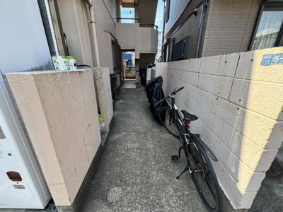 【その他共用部分】 | サニープレイス85