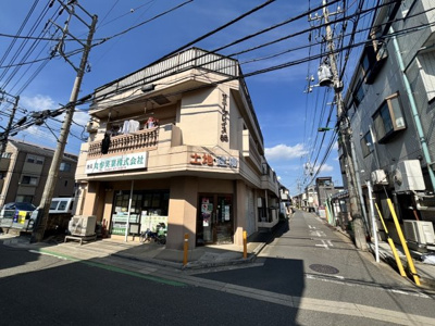 【外観】 | サニープレイス85